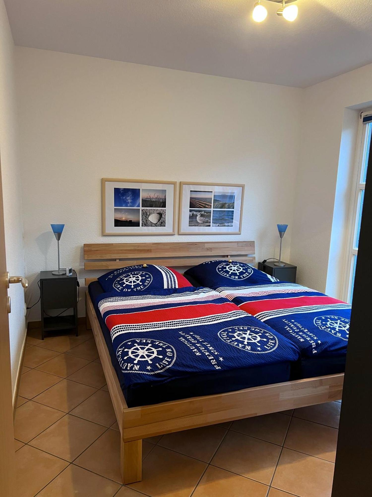 Im Haus Sommerwind Schonberger Strand