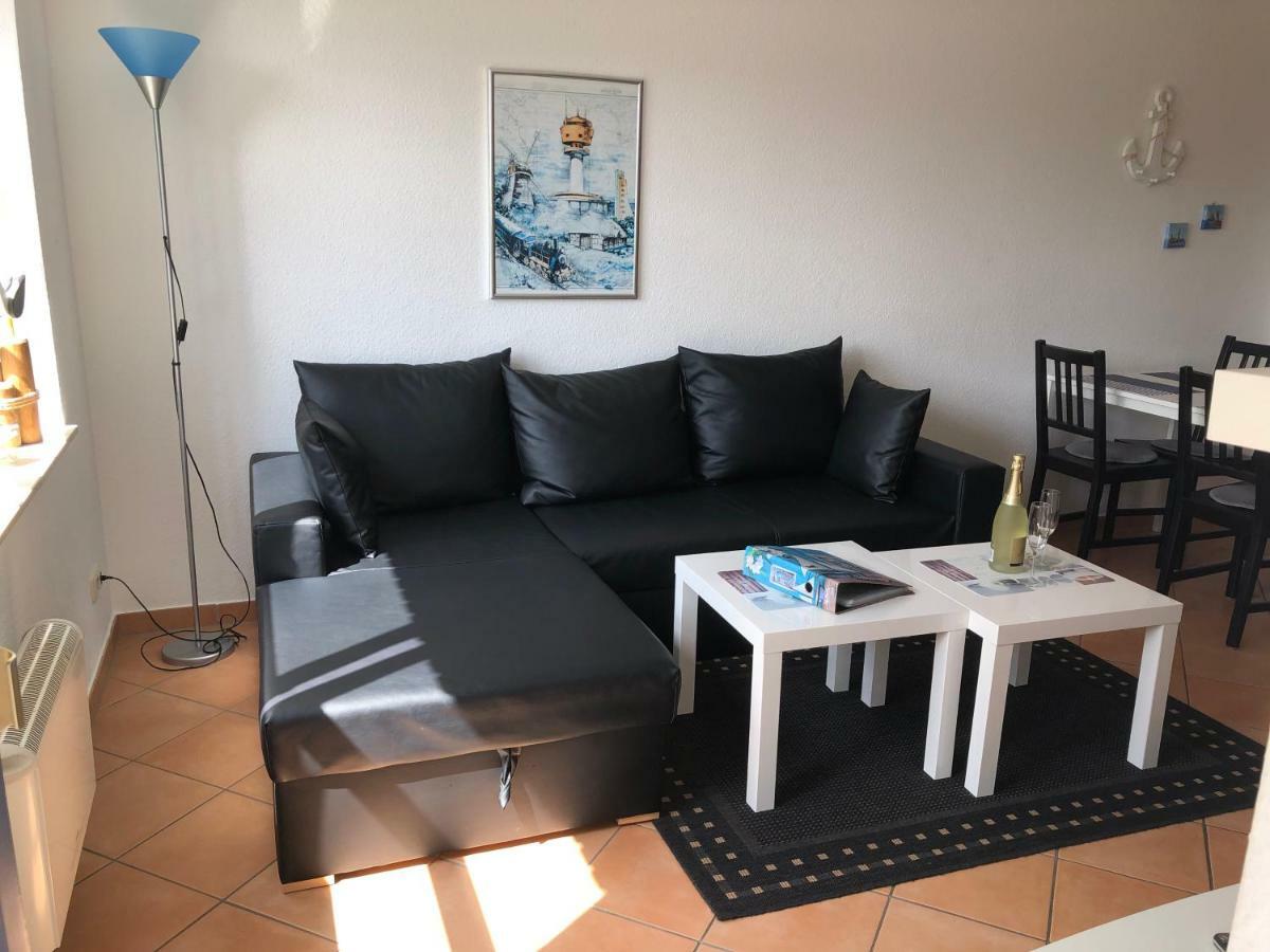 Im Haus Sommerwind Appartamento