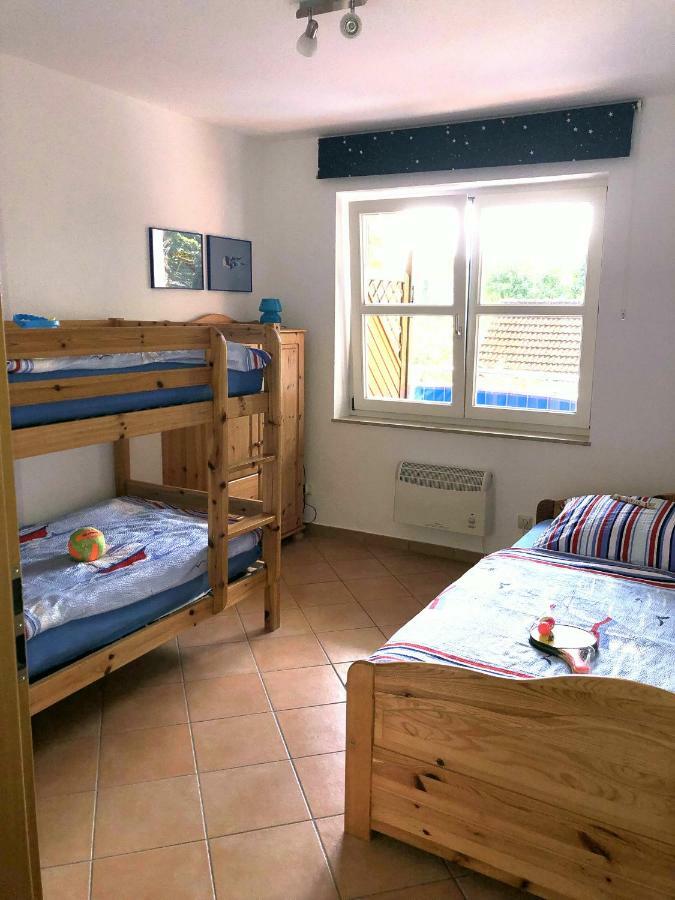 Apartment Im Haus Sommerwind *