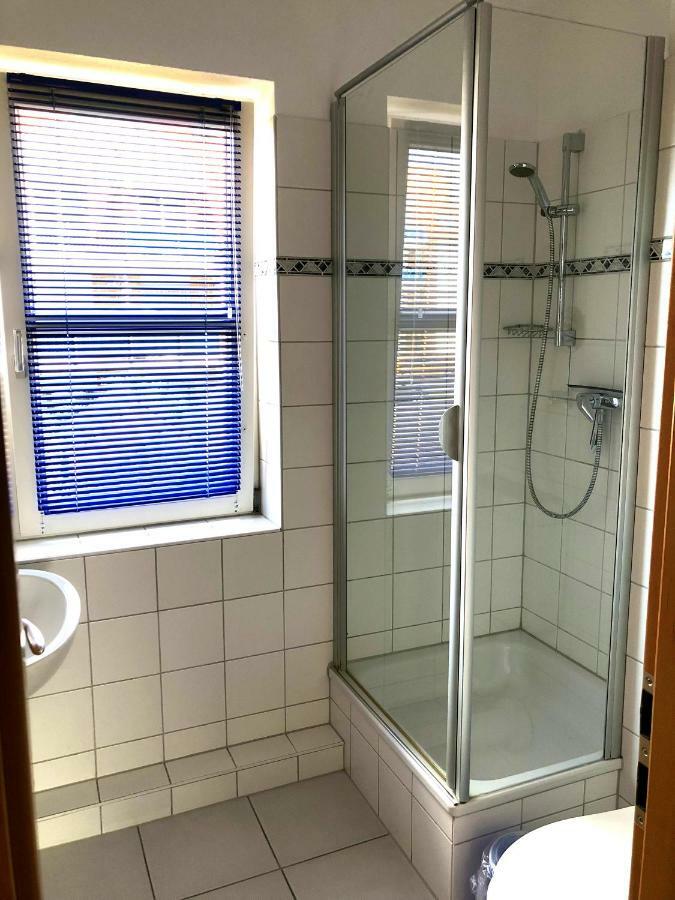 Apartment Im Haus Sommerwind