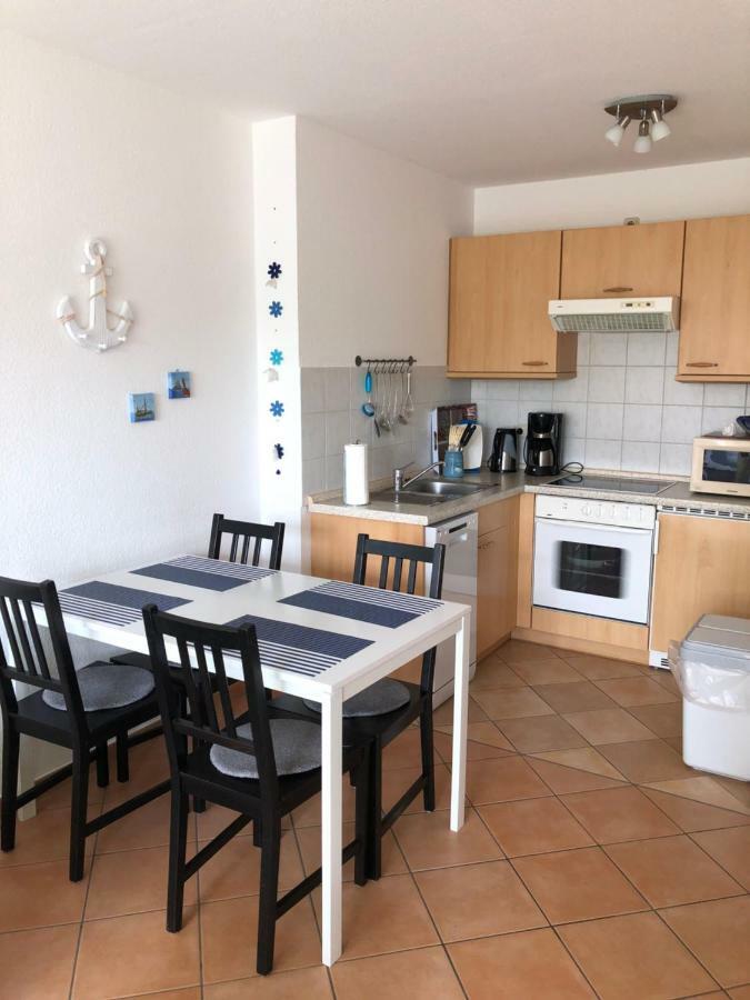 Im Haus Sommerwind * Schonberger Strand