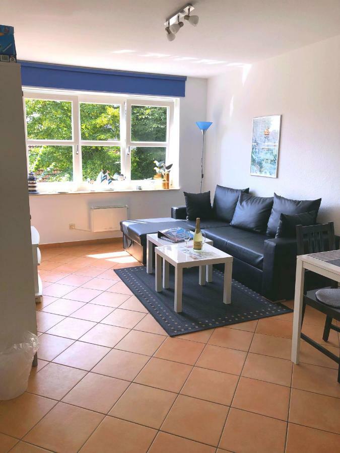 Im Haus Sommerwind Appartamento