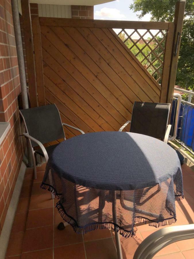 Im Haus Sommerwind